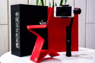 你不知道的廣西創新科技制造 桂林 智云