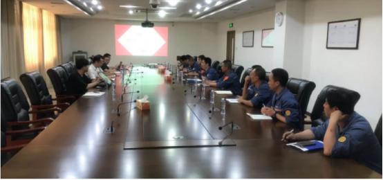 常州制邦信息科技攜手寶鋼軋輥，共筑數字化工廠新未來