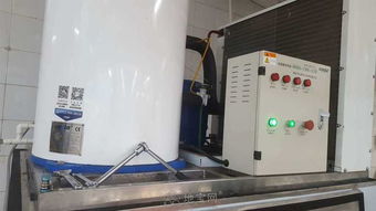 專業制冷設備服務 制冰機維修、家電安裝維護與銷售一體化解決方案