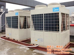 東莞宇通制冷 一站式中央空調(diào)安裝、維護(hù)與銷售服務(wù)專家